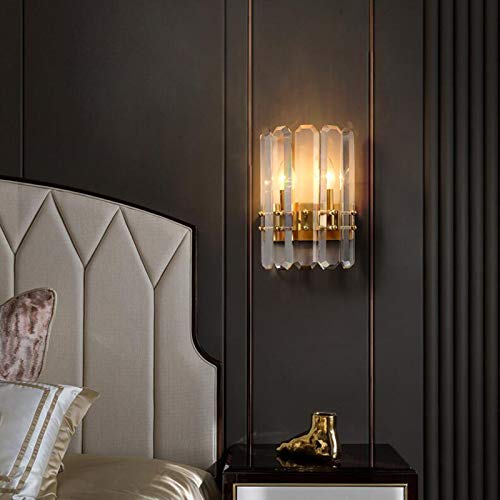 Lumière frontale miroir de luxe simple pour sublimer votre intérieur - 2