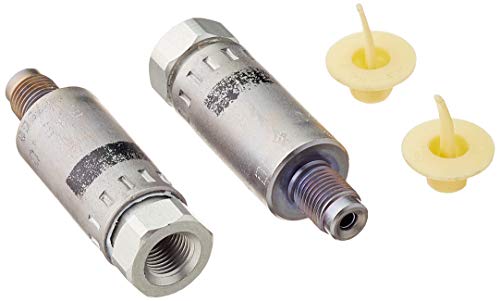 Bosch KS153 Kit Super Pro - Rear Drum Brake Kit - A Pre