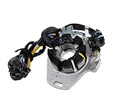 rw1 cr-v Performance : La bobine d'allumage pour moto remplace rapidement les pièces usées ou endommagées afin d'améliorer les performances et l'efficacité.