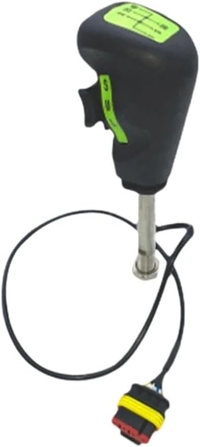 Gear Shift Knob Lever Gear Shifter 70806022 Compatible with