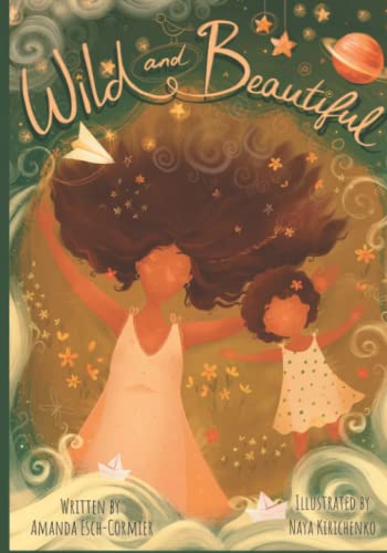 Image of Wild and Beautiful
