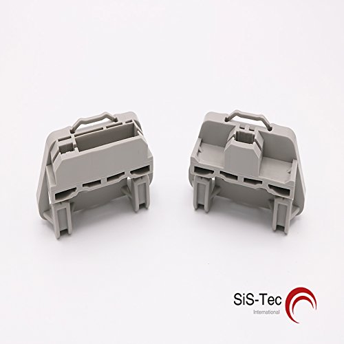 Preisvergleich Produktbild Fensterheber Gleitstück Reparatursatz / 6S4Z5423201BA (1 Stück)