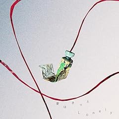 ���͂�����Lonely / Re:name
