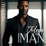 Cover of Mega Man
