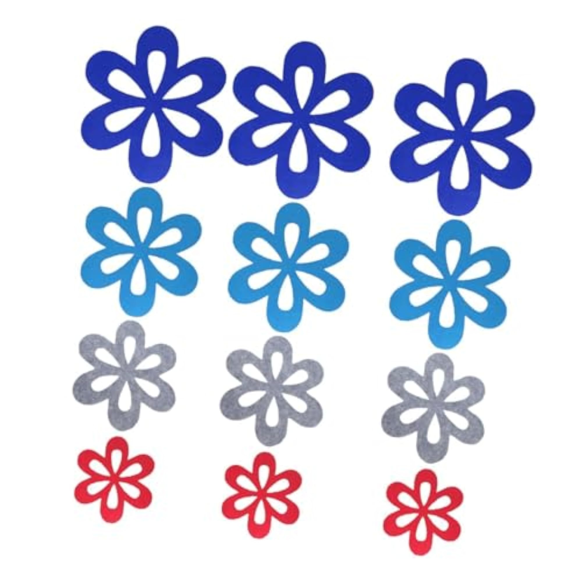 12x Practical Modern Coasters for Holiday Special Occasion