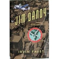 Jim Dandy 0786700629 Book Cover