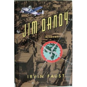 Jim Dandy 0786700629 Book Cover