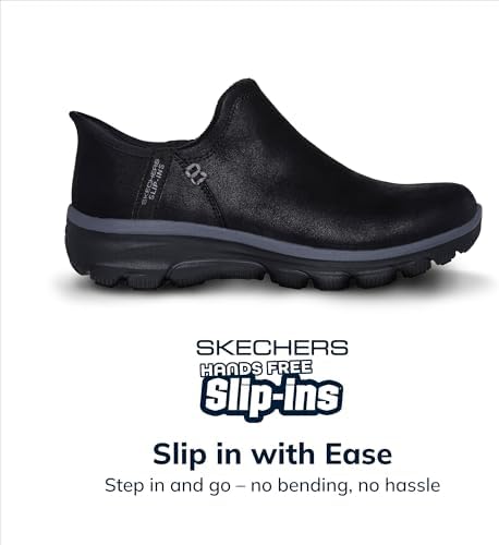 Skechers Women's Easy Going Slip-on Ankle Boots - OREI Deal!