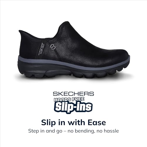 Skechers Damen Easy Going – Modern Hour – Freihändige Slip-insStiefelette – Bild 3