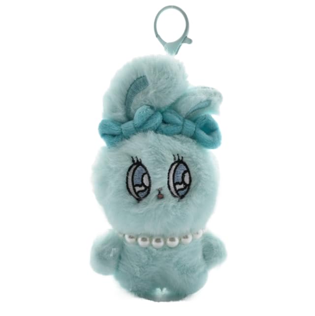 Amazon.co.jp: エスターバニー 9月 esther bunny ふわふわ 韓国