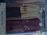 UNCUT & OOP"SARAH'S WARDROBE" EASY FIT UNLINED JACKET (SIZES: S - XXL) WITH OPTIONAL DETAIL SEWING P