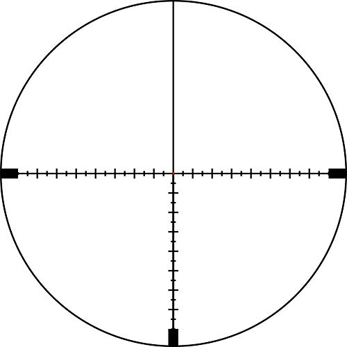 Image of Tenmile HX Long-Range Hunting Riflescopes