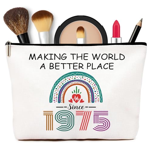 13th Birthday Gifts for Girls, Sweet 13th Cosmetic Bags, 50th Birthday, Beauty Cosmetic Bag
