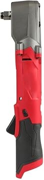 Impact Wrench Fits Miwau765267743427kee 2565-20 1/2 inch Right Angle Impact Wrench with Friction Ring, Right Angle Impact -Tool Only