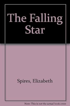 Paperback The Falling Star Book