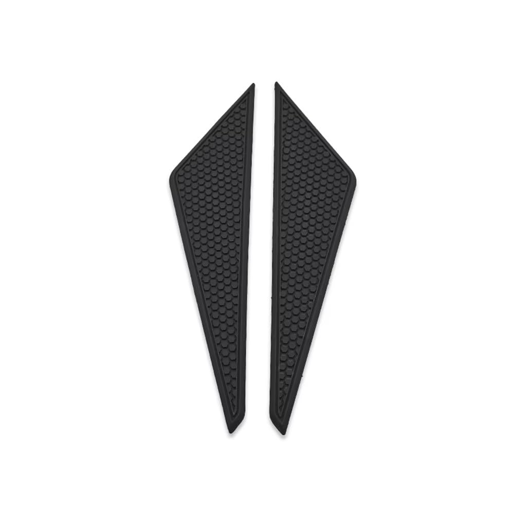 Dingyig Color3 Motorcycle Tank Pad Fuel Sticker For Nx400 2023-2025