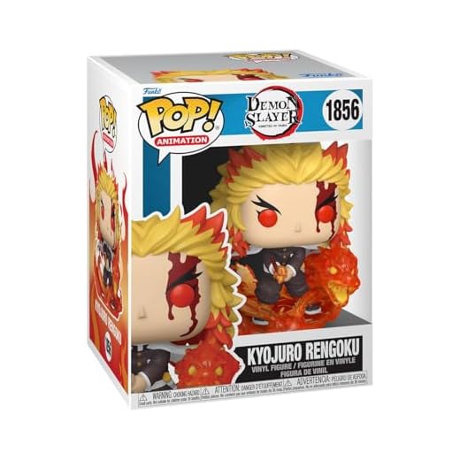 Pop! Premium: DS - Rengoku 9th Form