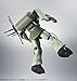 TAMASHII NATIONS Bandai Robot Spirits Zeon Weapons Set Ver. A.N.I.M.E. Mobile Suit Gundam