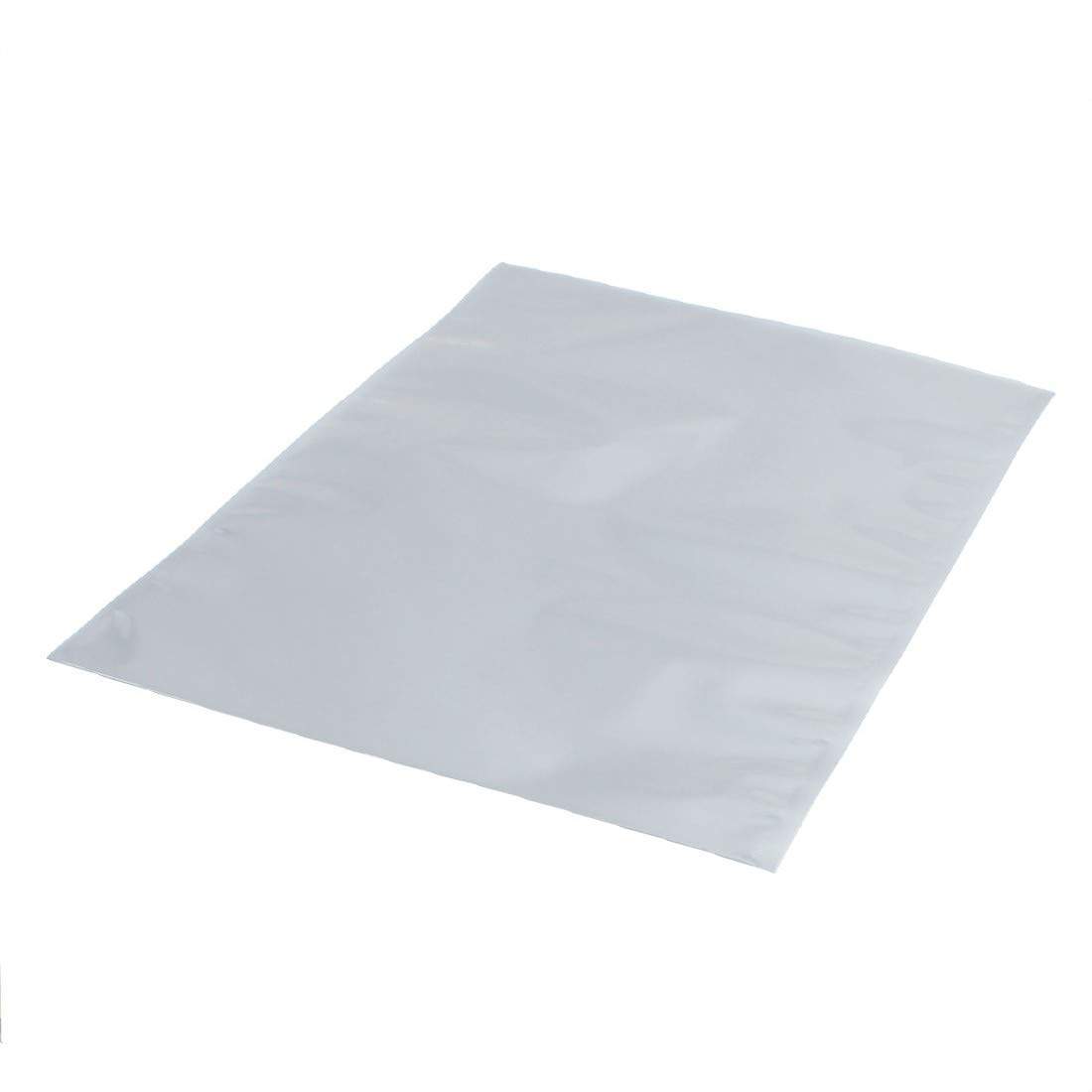 New Lon0167 100pcs 260mmx380mm Vorgestellt antistatisch wiederverschließbare Tasche zuverlässige Wirksamkeit für SSD HDD und elektronisches Gerät(id:a0b c1 b4 9f4)