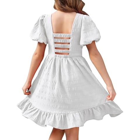 Robe Arshiner Princesse Filles Cover