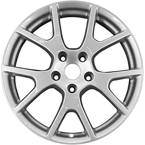 Auto Rim Shop - New Reconditioned 19" OEM Wheel for