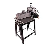 SUPERMAX TOOLS 16-32 Drum Sander with Stand