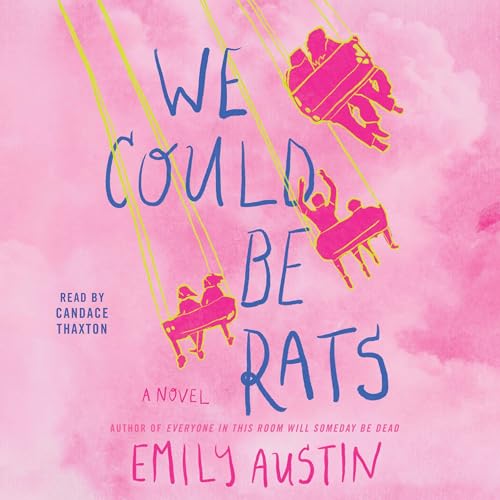 We Could Be Rats by Emily Austin episode artwork