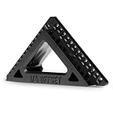 unniu Trimble Professional Grade Door & Window Trim Installation Tool - Precision 3/16