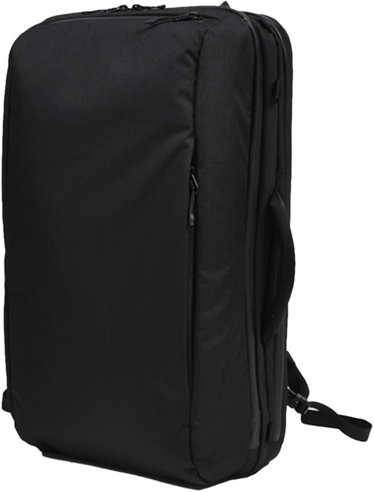 ★ワークス WERKS trip black WB005-01 トリップブラック Amazon.co.jp: [WERKS] (ワークス) trip black WB-005-01 リュック