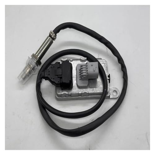 Sonda Lambda 2294290 5WK97400 Chips Sonda NOX Sensor De Oxígeno Nitrógeno 2064768 2247380 2296800 para Motor para Scania para Camión Sonda Oxígeno