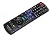 Produktbild Panasonic N2QAYB001077 Fernbedienung für DMR-BWT850, DMR-HWT260, DMR-PWT560