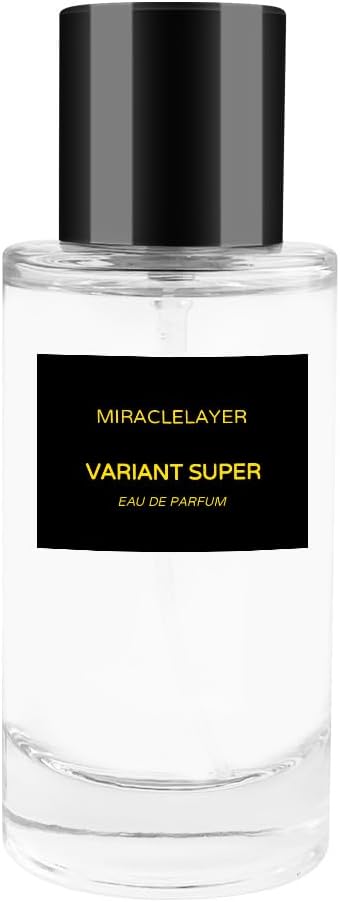 Variant Super - Iso E Super - Eau de Parfum Unisex 50ml Spray