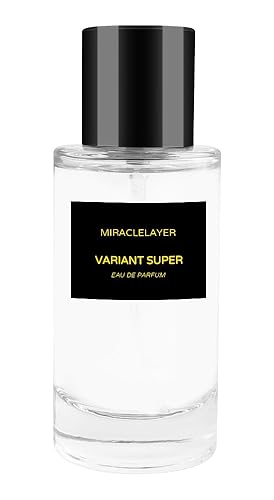 Variant Super - Iso E Super - Eau de Parfum Unisex 1.7 fl oz Spray disponible en Yaxa Guatemala