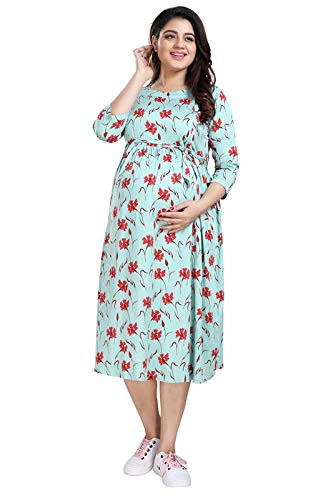 nursing dresses amazon