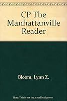 Cp the Manhattanville Reader 0312439350 Book Cover