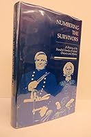 Numbering the survivors: A history of the Standish family of Ireland, Ontario and Alberta 0920830021 Book Cover