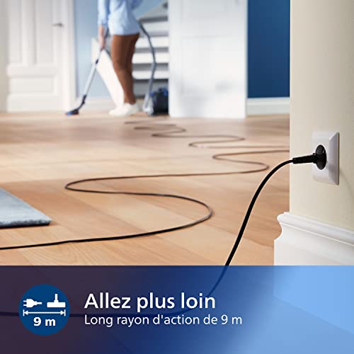 Philips FC824309 - vue 8