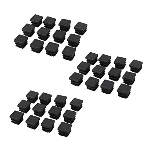 Juego de adaptadores para vasos 1/4" 1/2" 3/8" - 3 piezas, Multicolor