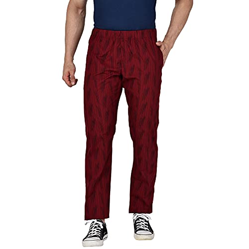 Image of BEEVEE Regular Mens Trackpant