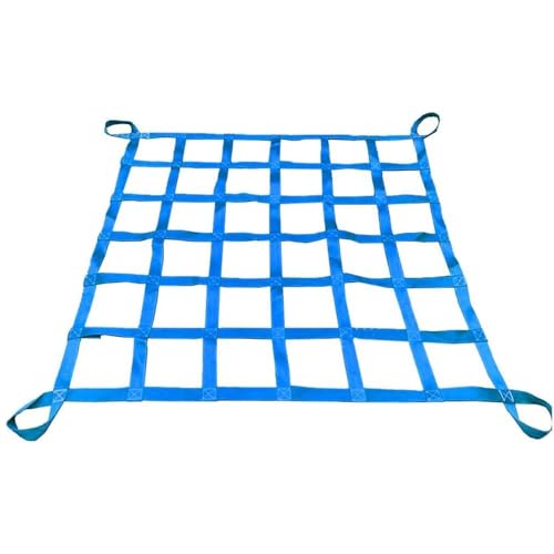 Filet de levage robuste 3,5 T élingue sécurité maille 10cm - 2