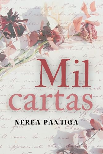 Mil cartas: (RELATO) Historia de Mai y Michael (PROYECTO F1)