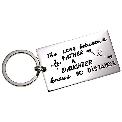 distance keychains