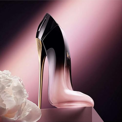 Perfumes, Beauty Imagen adicional