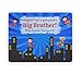 Hiding Place Boutique, Handmade Super Hero You're Going To A Big Brother Sister Puzzle Piece Surprise Sibling Jigsaw Announcement Child Reveal Expecting Coming Soon Kid Superhero Comic Book Cape Mask