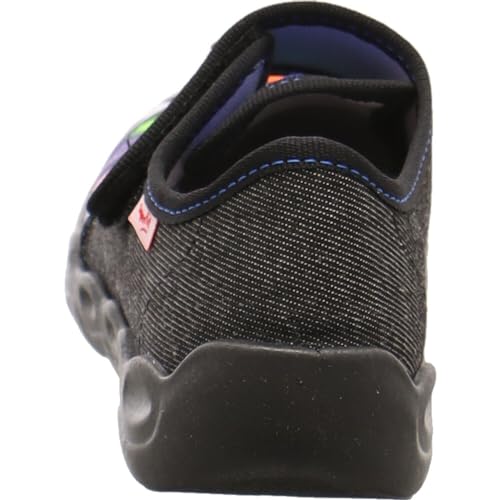 Image of Superfit Boys Bubble Slippers