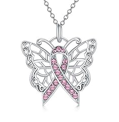 01-Butterfly-pink-Breast Cancer