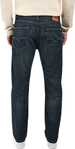 Image of Levi's Men's 502 Taper Fit Jeans (Also Available in Big & Tall)