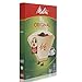 Produktbild MELITTA - KAFFEE FILTER 1X6 / 40 - 6761343