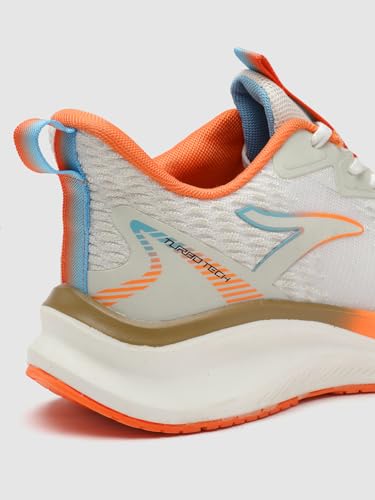 Image of Action-NITRO-702 Lightweight Comfortable Cushioned Running Sports Shoes for Men