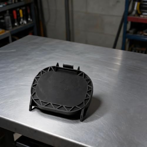 Coque de phare de voiture en ABS de qualité supérieure pour BMW E46 - 4